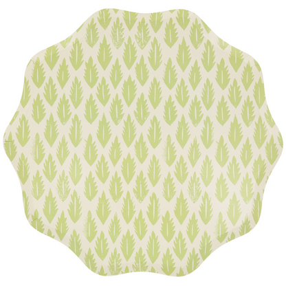Meri Meri x Molly Mahon Dinner Plates, view 11