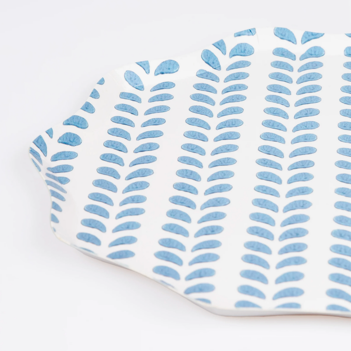 Meri Meri x Molly Mahon Dinner Plates, view 3