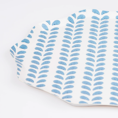 Meri Meri x Molly Mahon Dinner Plates, view 3