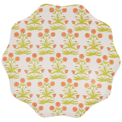 Meri Meri x Molly Mahon Dinner Plates, view 4
