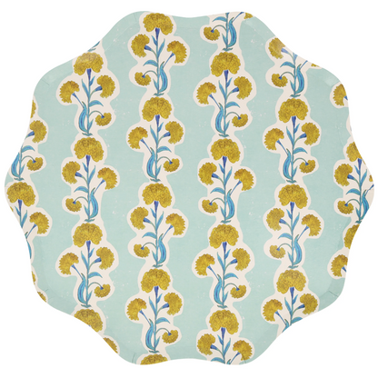 Meri Meri x Molly Mahon Dinner Plates, view 5