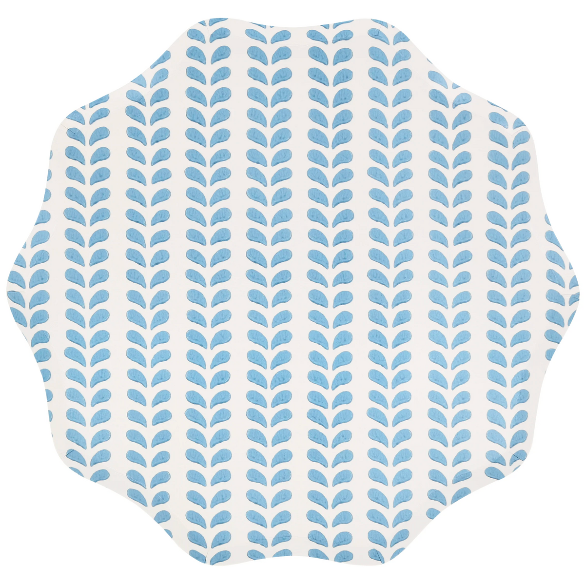 Meri Meri x Molly Mahon Dinner Plates, view 6
