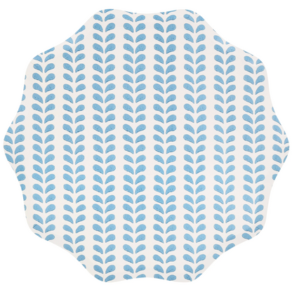 Meri Meri x Molly Mahon Dinner Plates, view 6