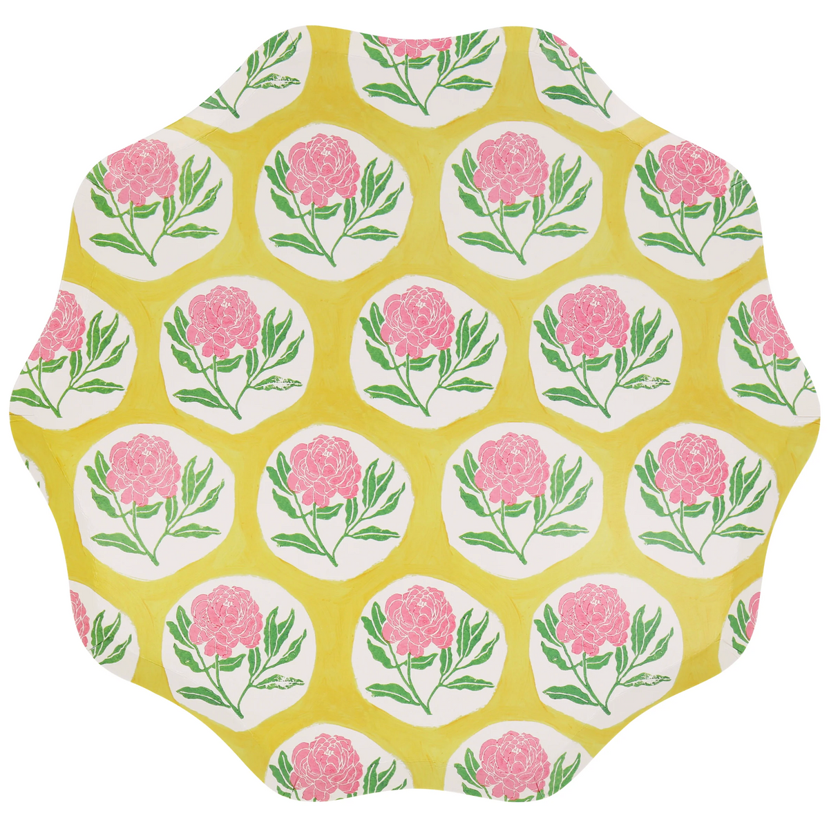 Meri Meri x Molly Mahon Dinner Plates, view 7