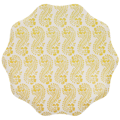Meri Meri x Molly Mahon Dinner Plates, view 8