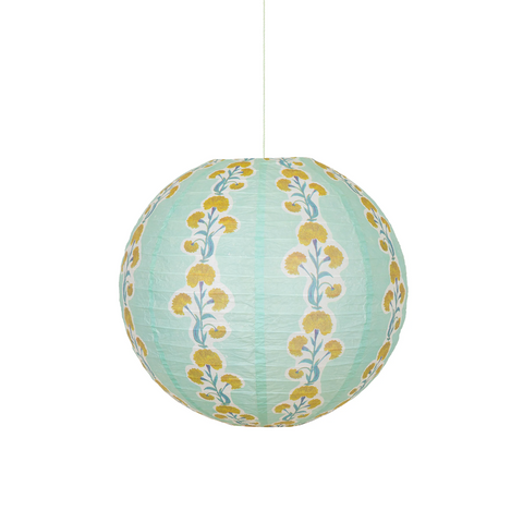 Meri Meri x Molly Mahon Lanterns