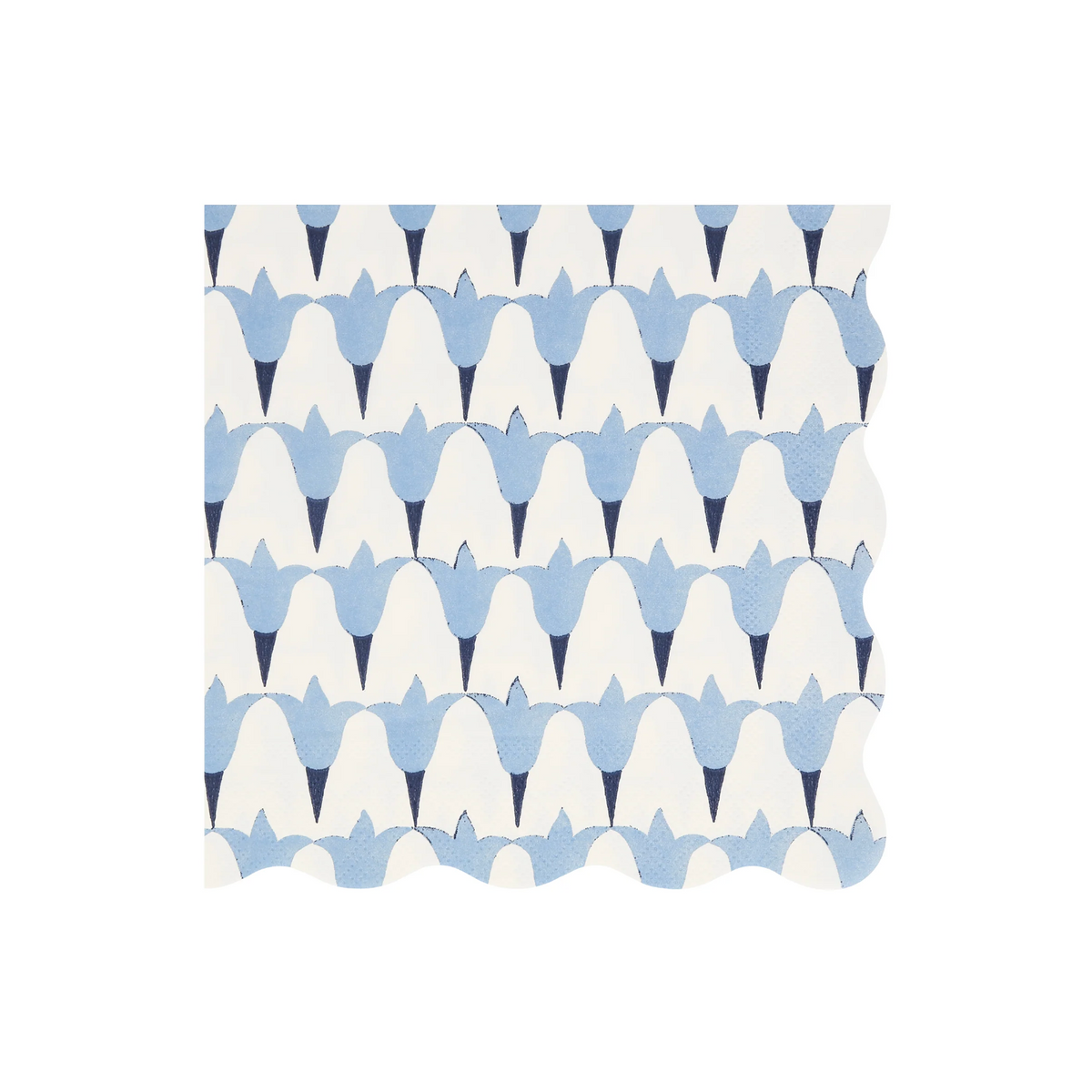 Meri Meri x Molly Mahon Large Napkins, view 3