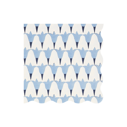 Meri Meri x Molly Mahon Large Napkins, view 3