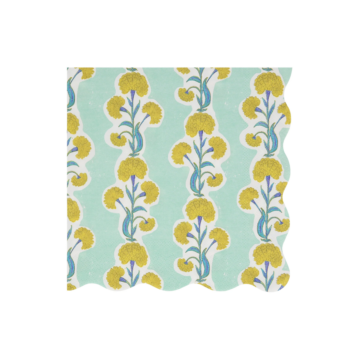 Meri Meri x Molly Mahon Large Napkins, view 4