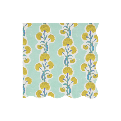 Meri Meri x Molly Mahon Large Napkins, view 4