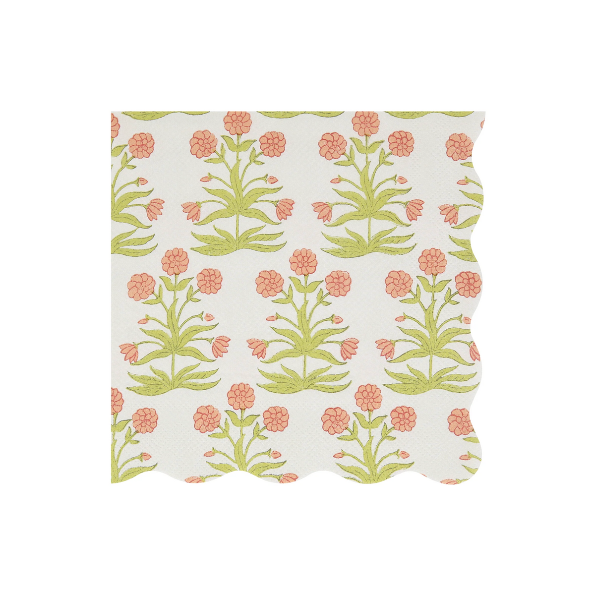 Meri Meri x Molly Mahon Large Napkins, view 5