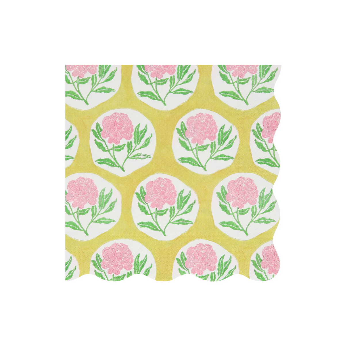 Meri Meri x Molly Mahon Large Napkins, view 6
