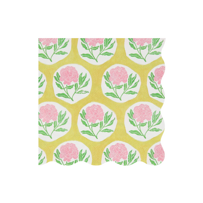 Meri Meri x Molly Mahon Large Napkins, view 6
