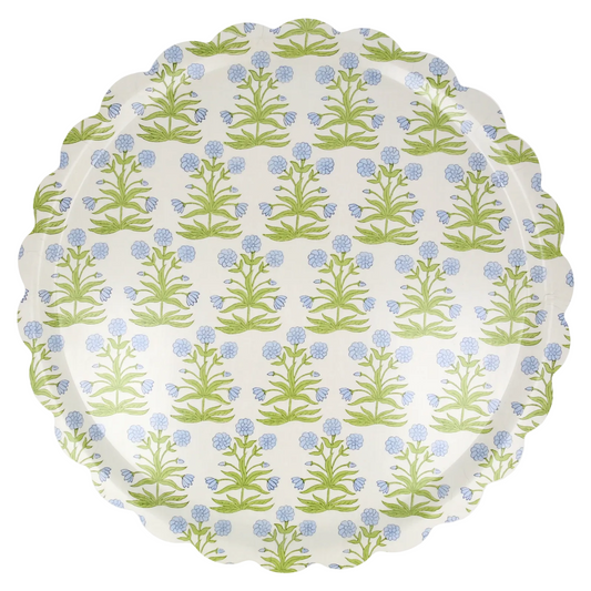 Meri Meri x Molly Mahon Large Tray