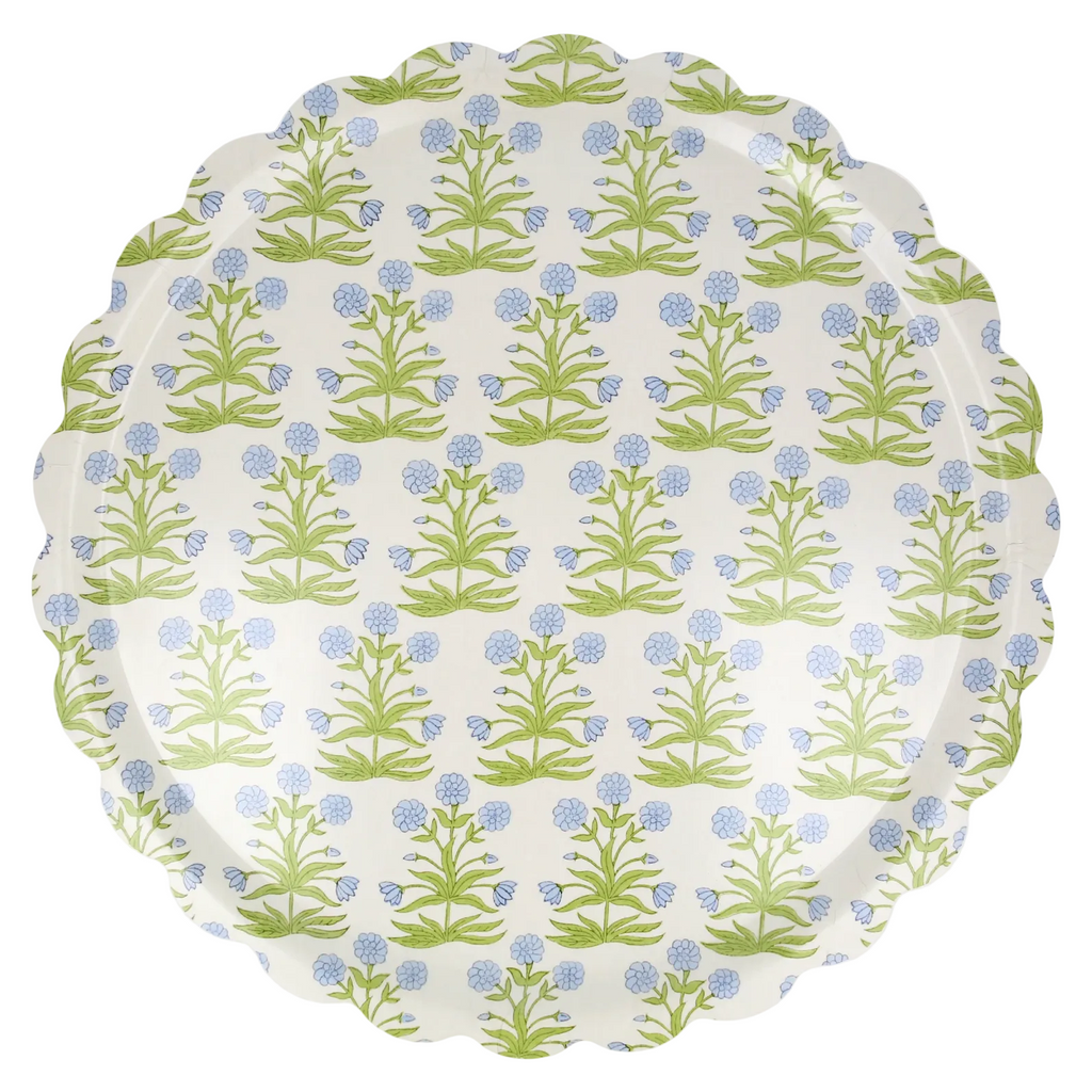 Meri Meri x Molly Mahon Large Tray