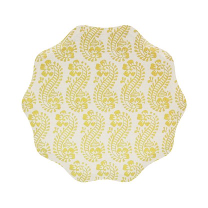 Meri Meri x Molly Mahon Side Plates, view 10