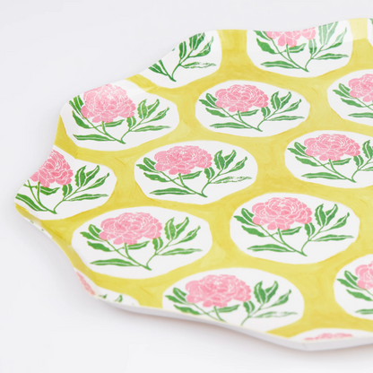 Meri Meri x Molly Mahon Side Plates, view 3