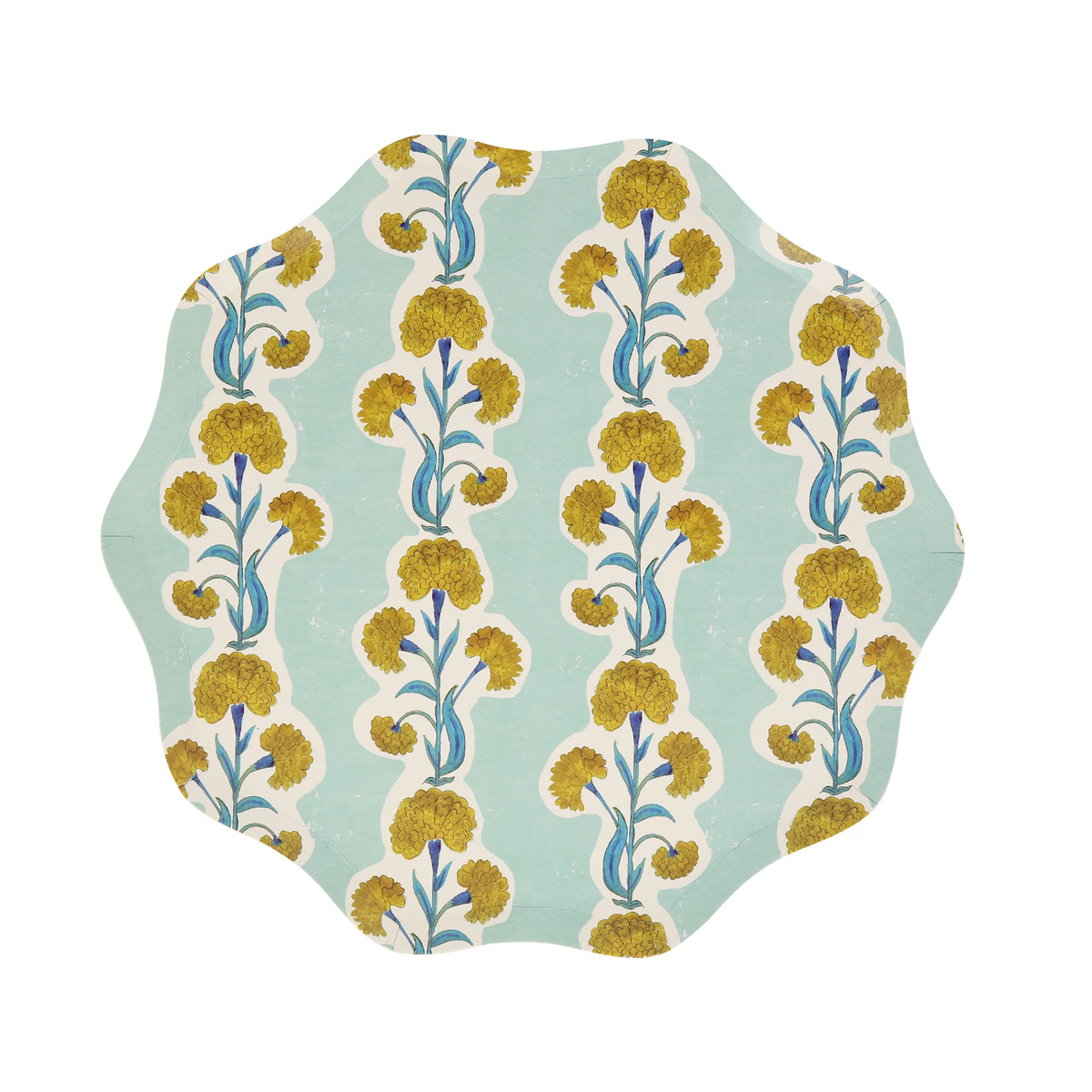 Meri Meri x Molly Mahon Side Plates, view 4