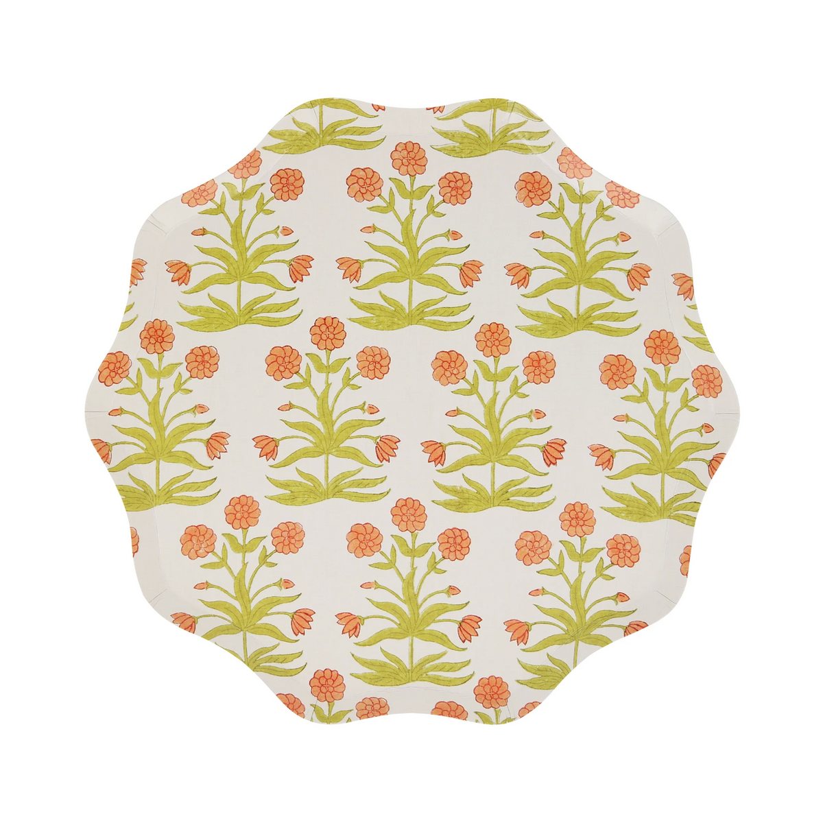 Meri Meri x Molly Mahon Side Plates, view 6