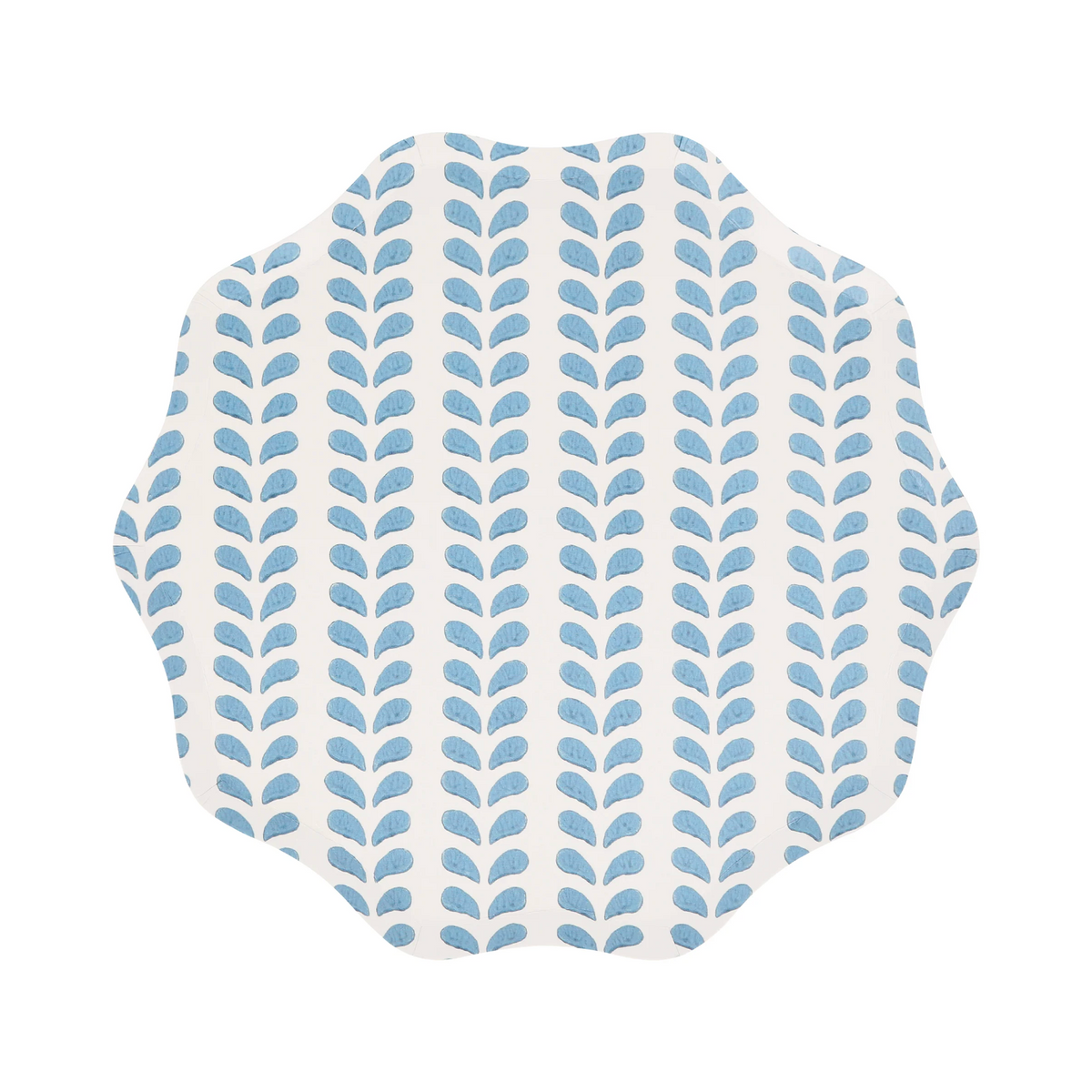 Meri Meri x Molly Mahon Side Plates, view 7