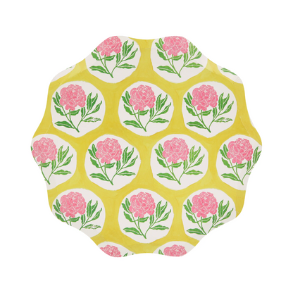 Meri Meri x Molly Mahon Side Plates, view 8