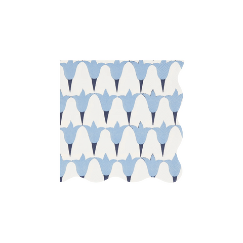Meri Meri x Molly Mahon Small Napkins