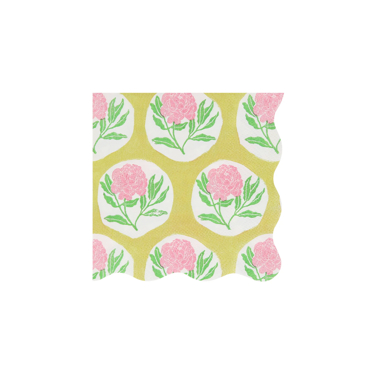 Meri Meri x Molly Mahon Small Napkins, view 5