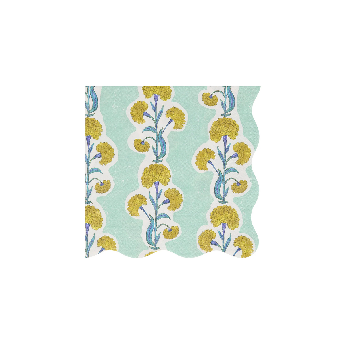 Meri Meri x Molly Mahon Small Napkins, view 6