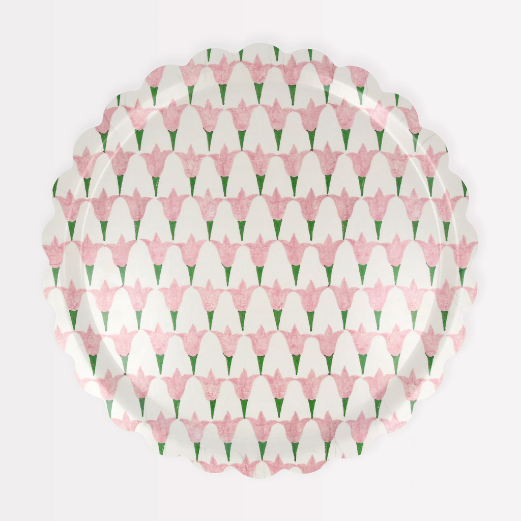 Meri Meri x Molly Mahon Small Tray