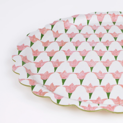 Meri Meri x Molly Mahon Small Tray