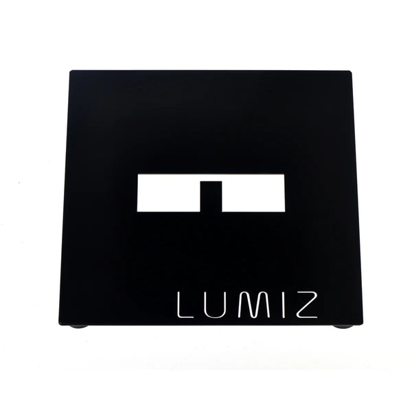 Lumiz Metal Plate
