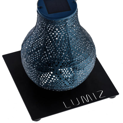 Lumiz Metal Plate, view 2