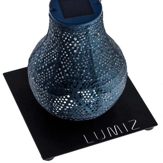 Lumiz Metal Plate