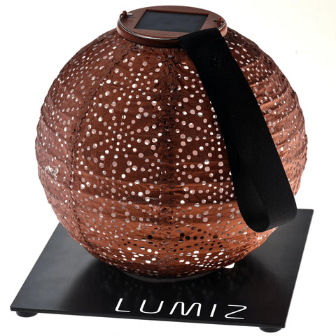 Lumiz Metal Plate