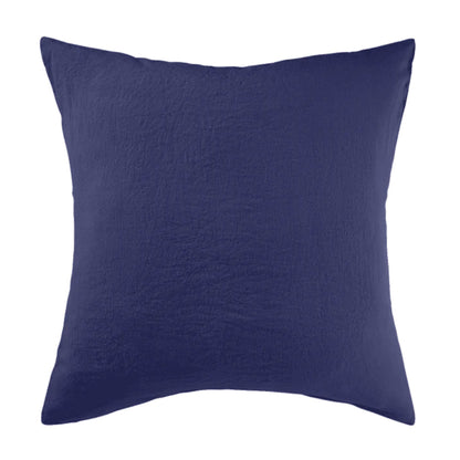 BH24 - Linge Particulier Linen Duvet Cover Made in France