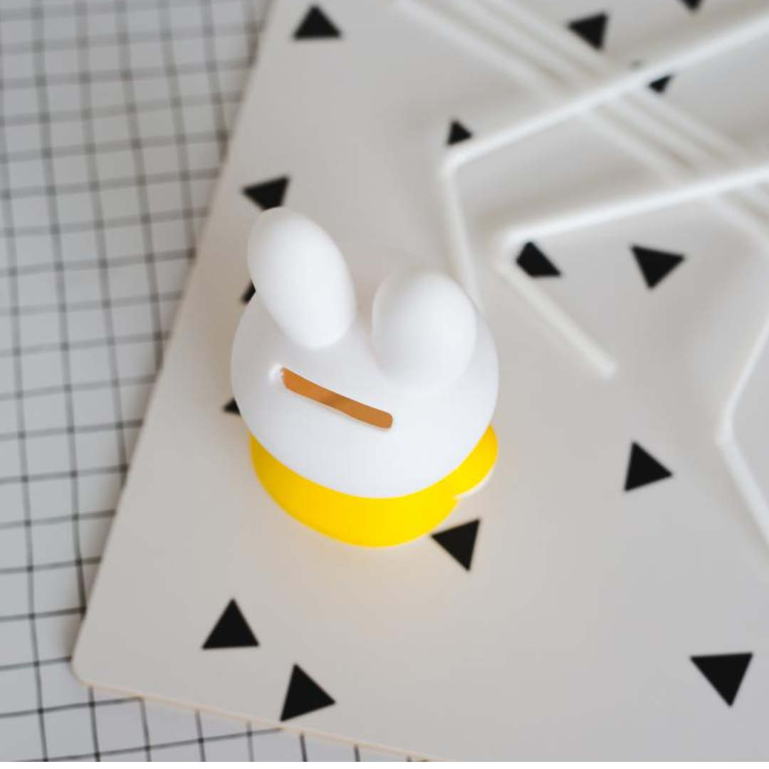 Atelier Pierre Miffy Classic Money Box