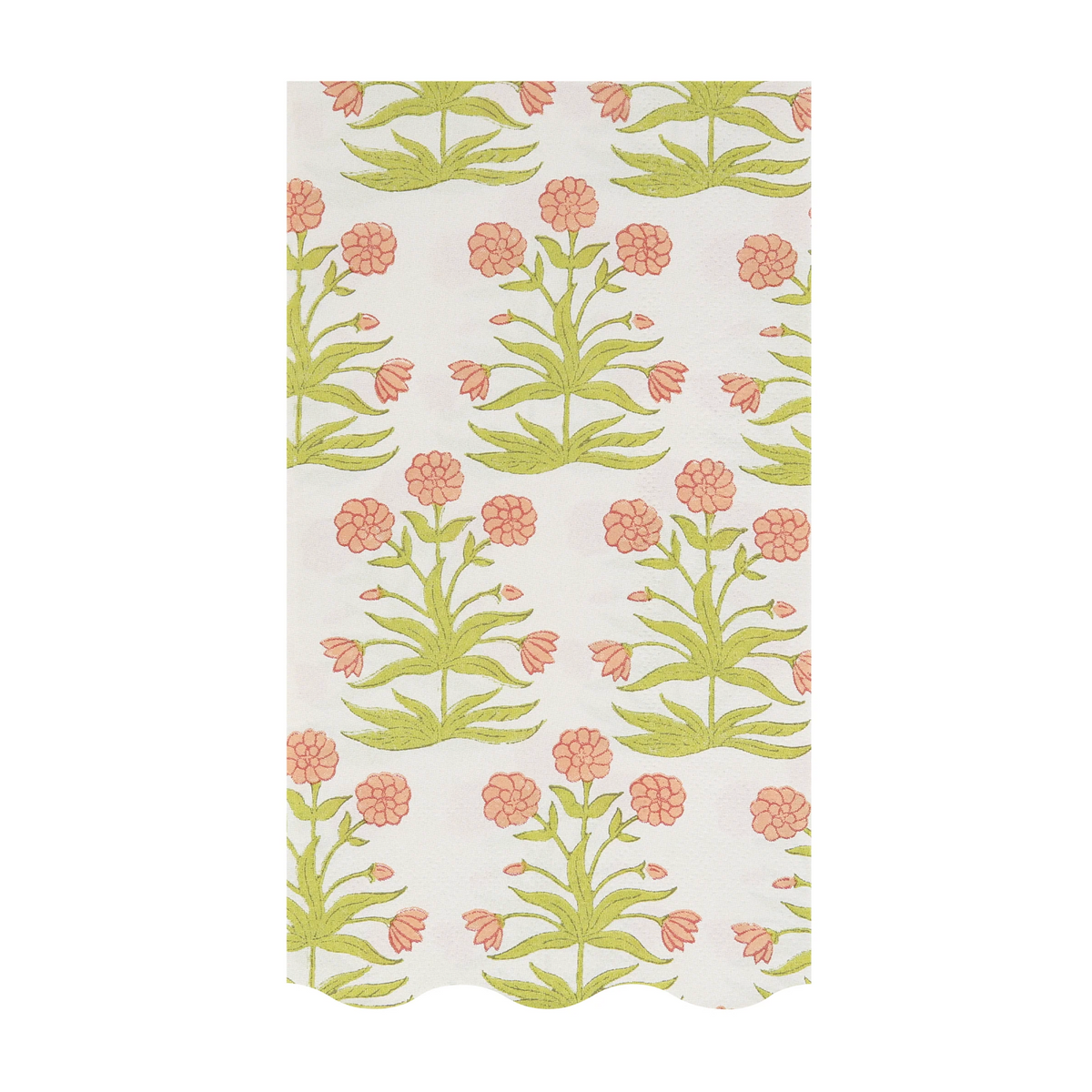 Meri Meri x Molly Mahon Paper Guest Towel Set (Pack of 16 in 4 designs), view 3