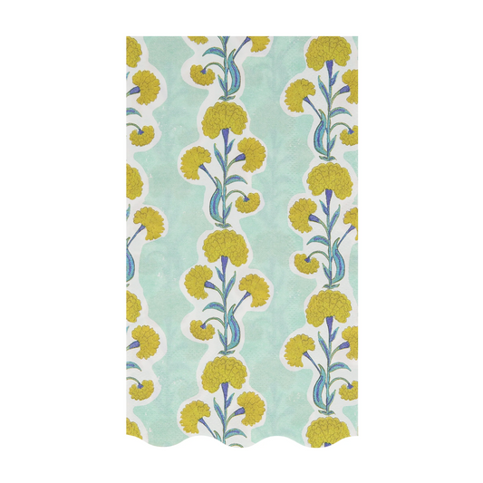 Meri Meri x Molly Mahon Paper Guest Towel Set (Pack of 16 in 4 designs)