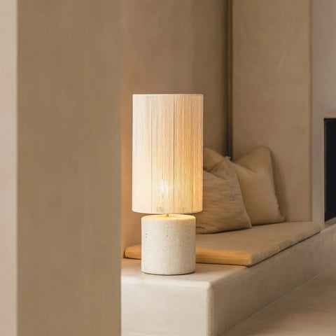 Mon Dada Urban Luminaire Floor Lamp