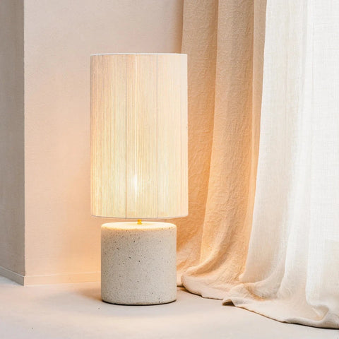 Mon Dada Urban Luminaire Floor Lamp