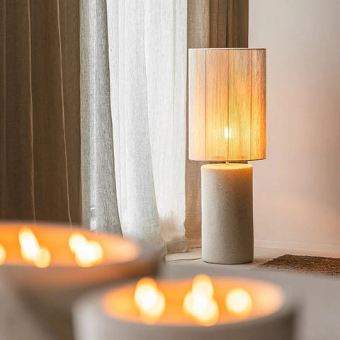 Mon Dada Urban Luminaire Floor Lamp