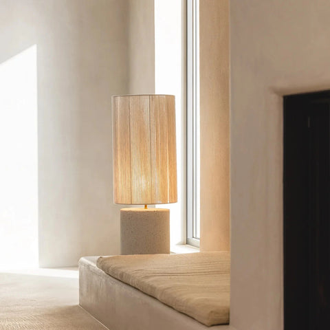 Mon Dada Urban Luminaire Floor Lamp