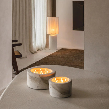 MON DADA Indoor Urban Scented Candle Medium, view 4