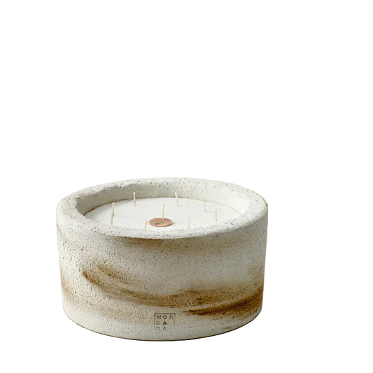 MON DADA Indoor Urban Scented Candle XL