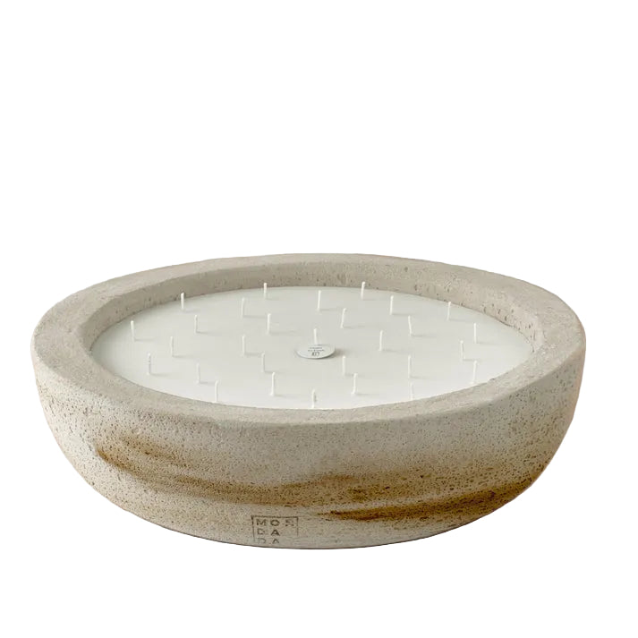 Mon Dada Indoor Urban Candle XXXL