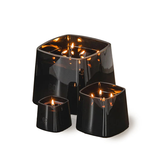 MON DADA Glenn Sestig 60ONE Scented Candle (Woody)