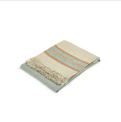 The Belgian Guest Towel 55x65