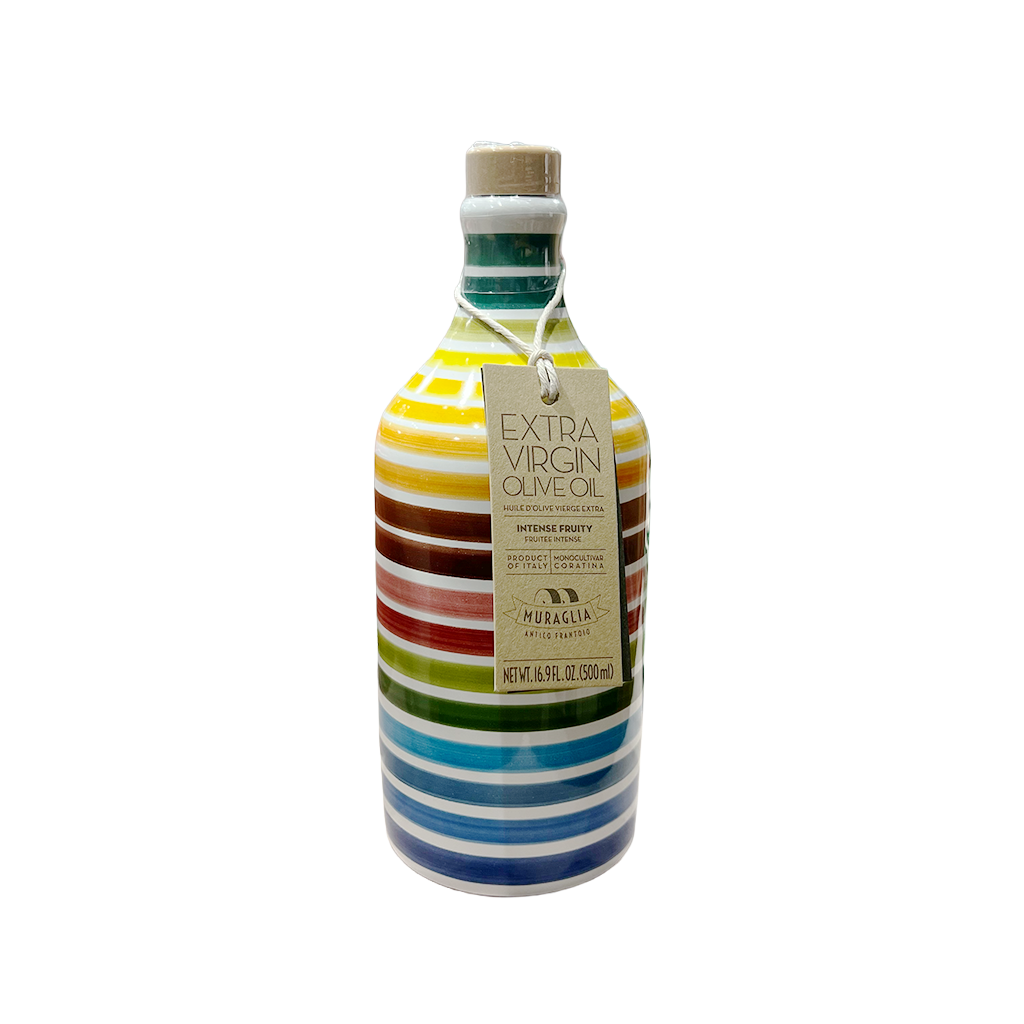 Muraglia Antico Frantoio Extra Virgin Olive Oil 500ml