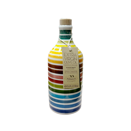 Muraglia Antico Frantoio Extra Virgin Olive Oil 500ml