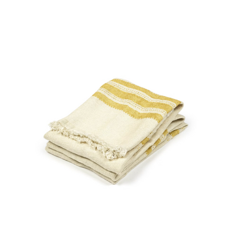 The Belgian Guest Towel 55x65